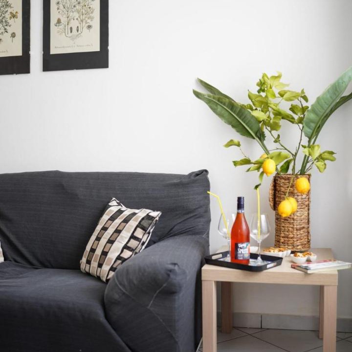 Photo of Livingroom in Casteldaccia