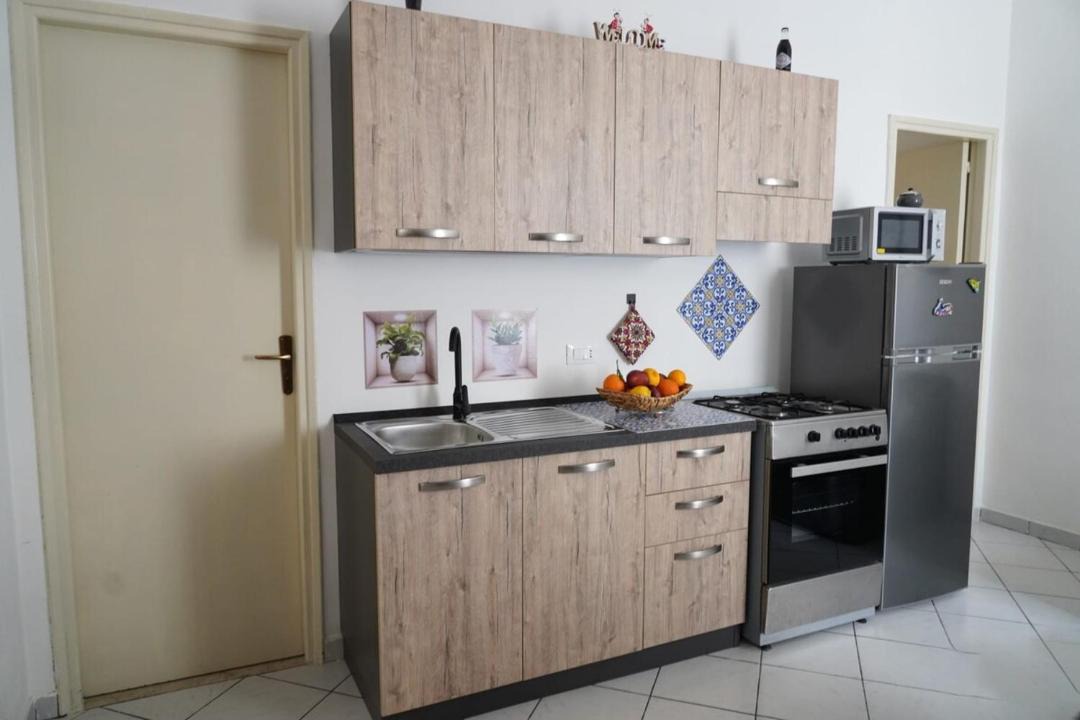 Photo of Kitchen in Casteldaccia