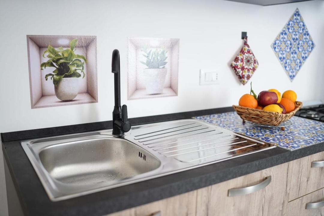 Photo of Kitchen in Casteldaccia