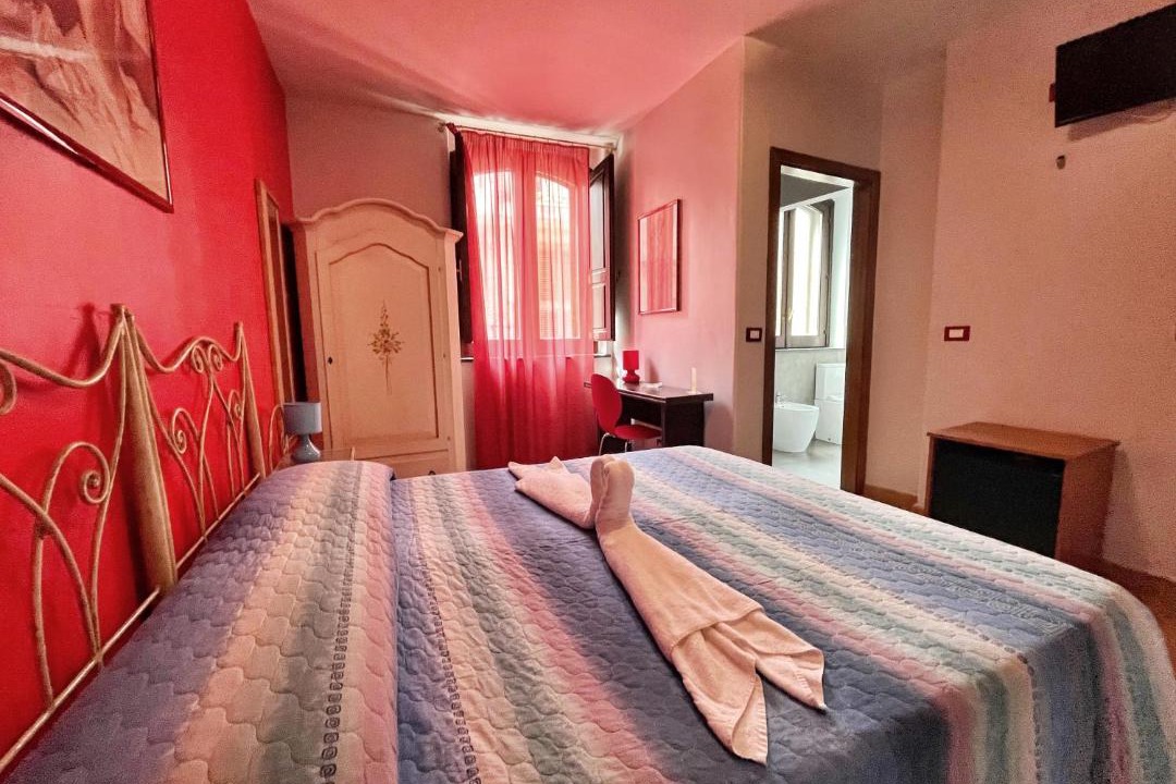 Photo of Bedroom in Aci Trezza