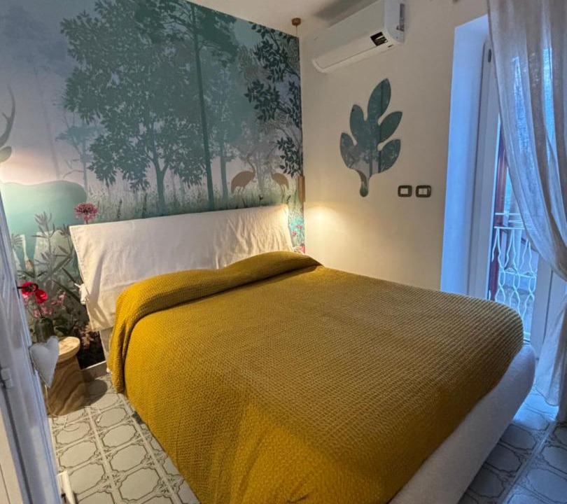 Photo of Bedroom in Cammarata