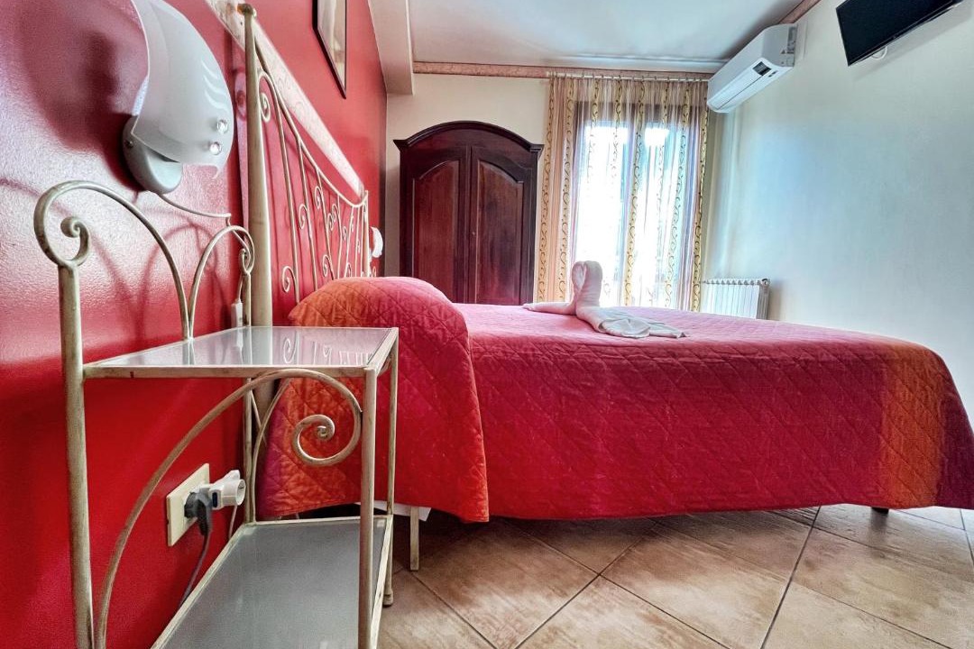 Photo of Bedroom in Aci Trezza