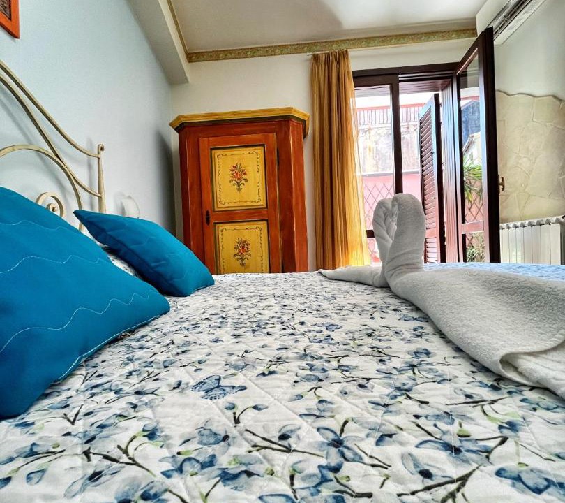 Photo of Bedroom in Aci Trezza