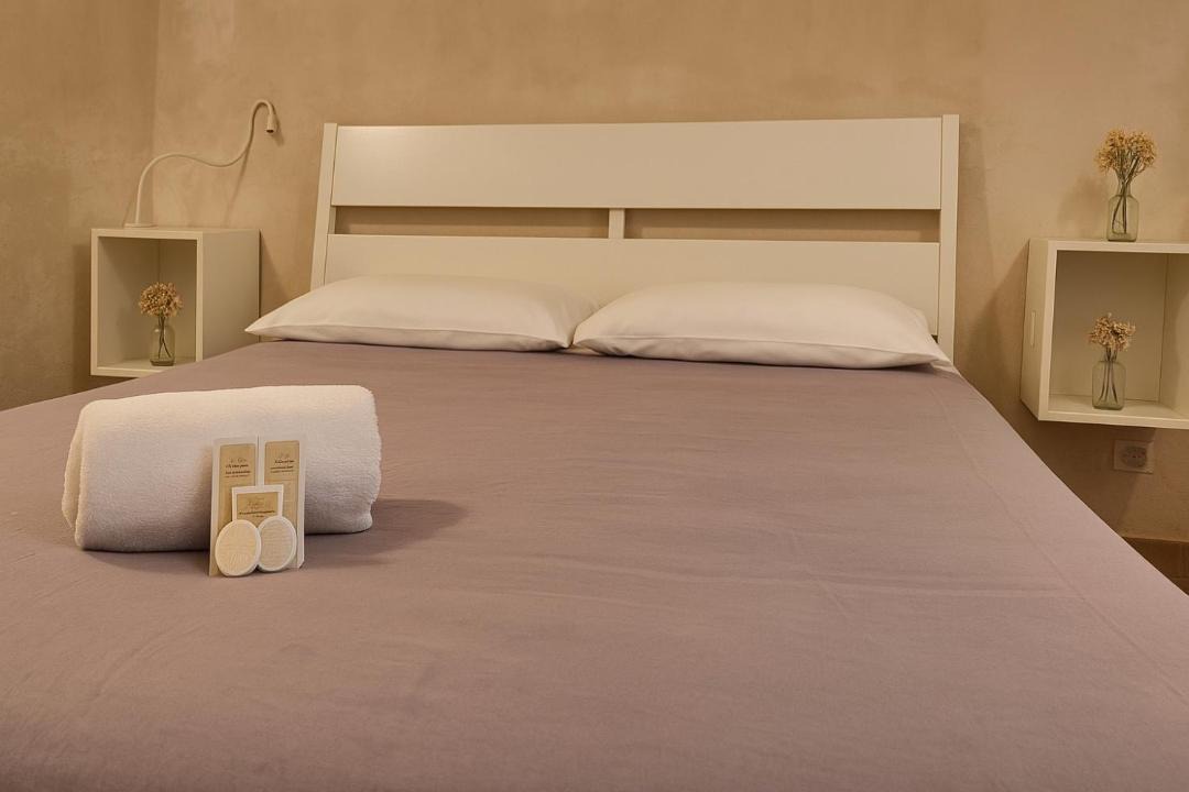 Photo of Bedroom in Ortigia