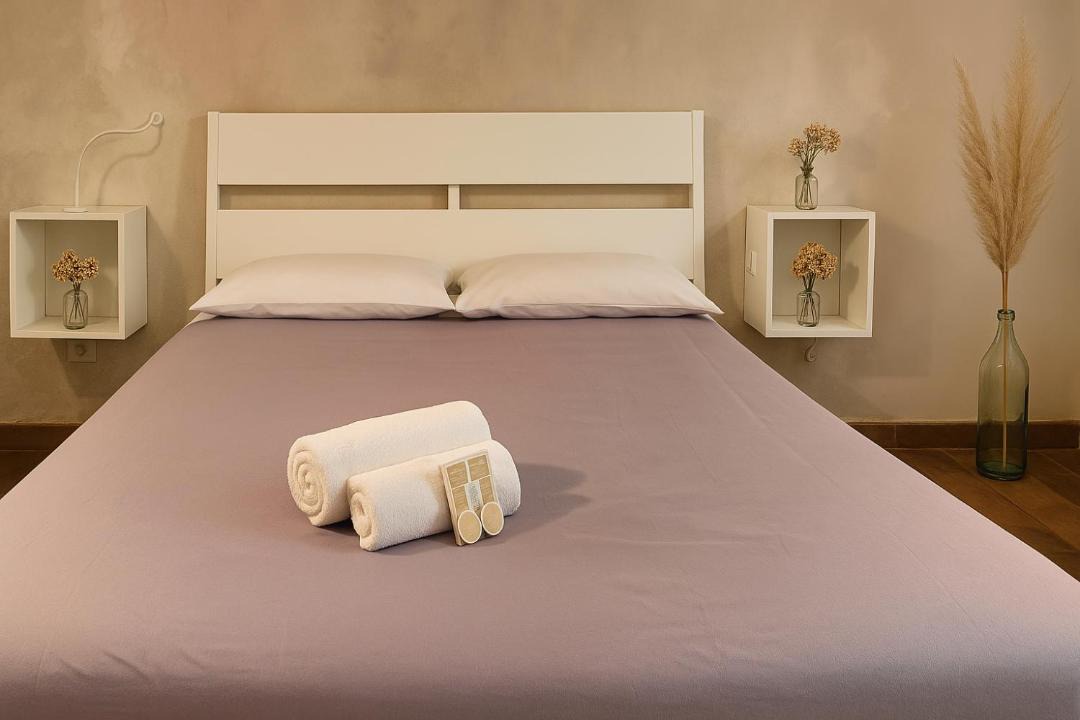 Photo of Bedroom in Ortigia