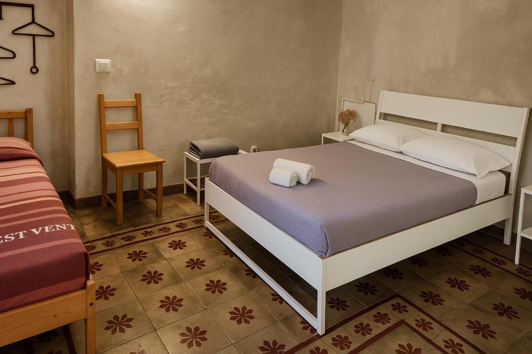 Photo of Bedroom in Ortigia