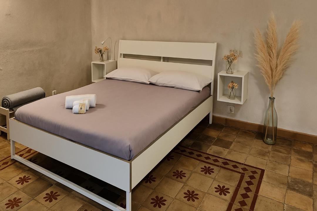 Photo of Bedroom in Ortigia