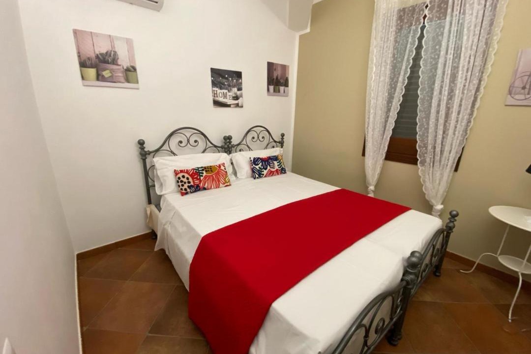 Photo of Bedroom in Campofelice di Roccella