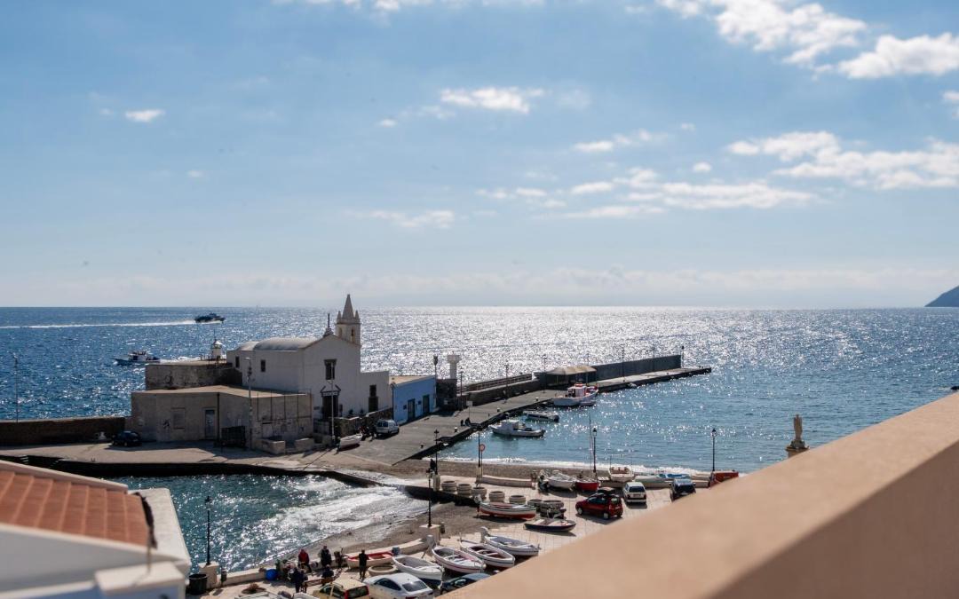 Photo of Others in Lipari Historic Centre