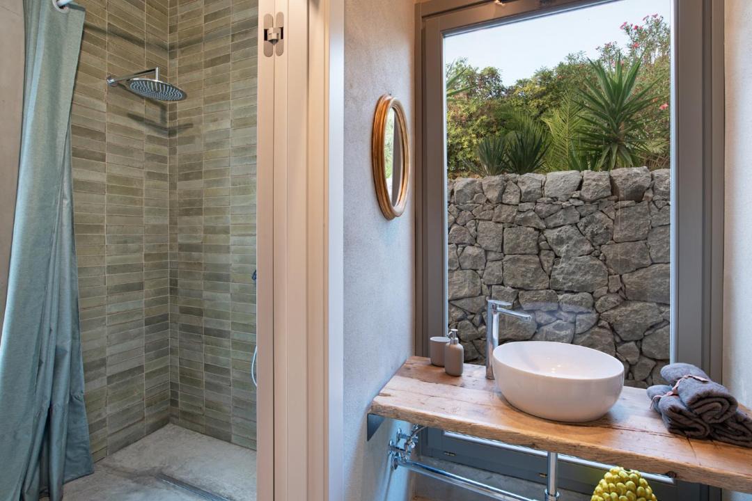 Photo of Bathroom in San Corrado di Fuori