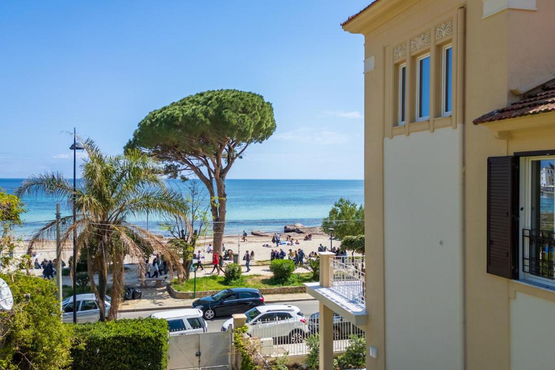 Photo of Patio Balcony in Mondello