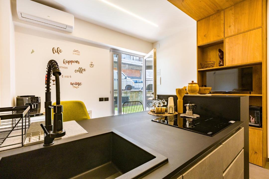 Photo of Kitchen in Brolo