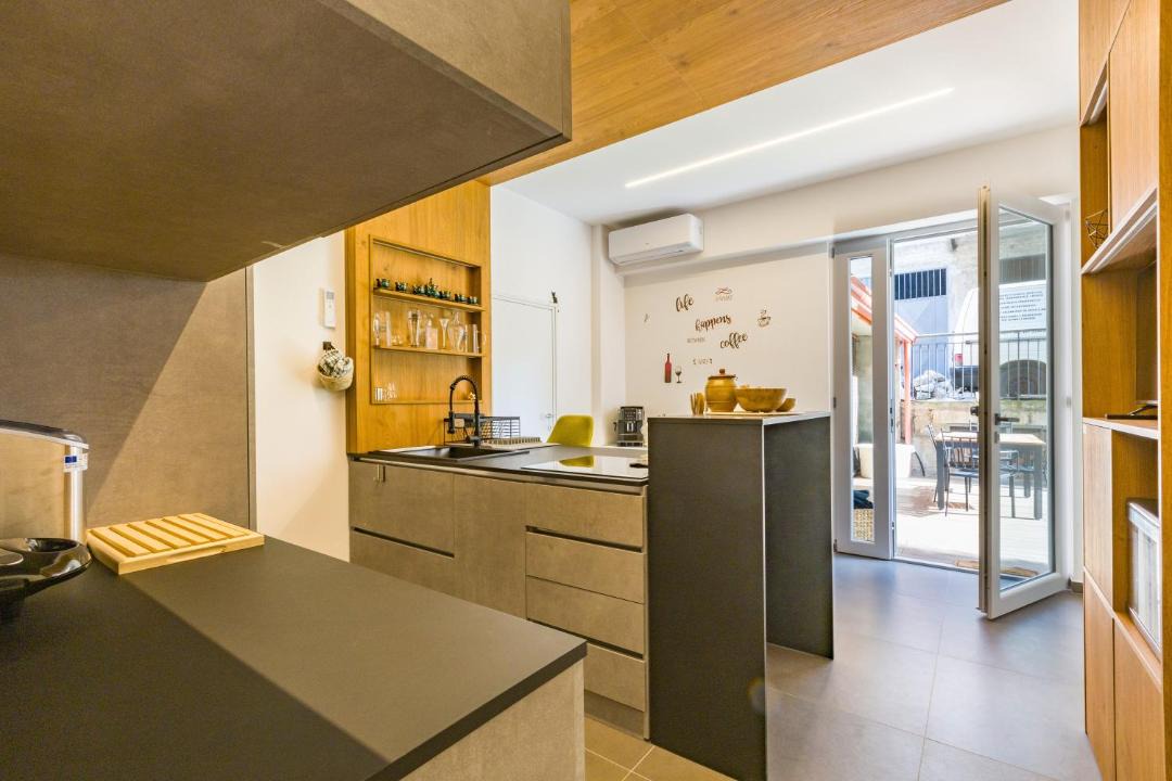 Photo of Kitchen in Brolo