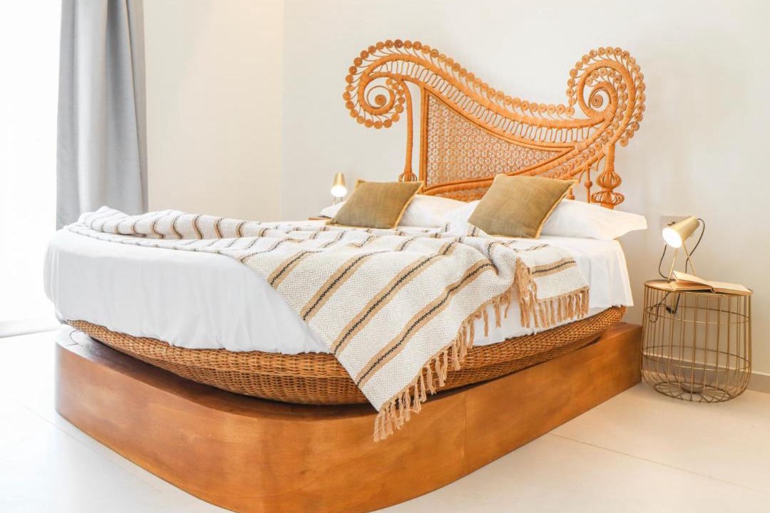 Photo of Bedroom in Santa Maria del Focallo