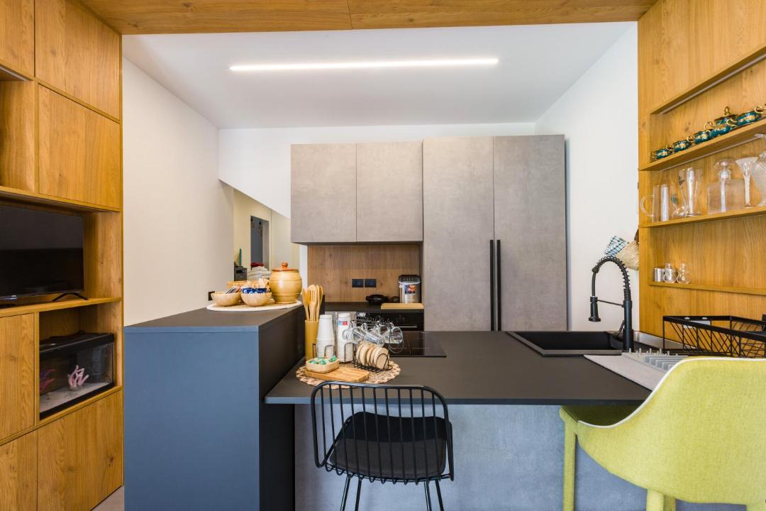 Photo of Kitchen in Brolo