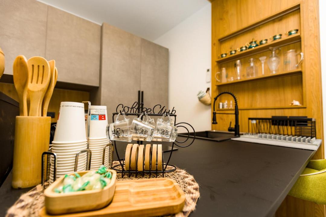 Photo of Kitchen in Brolo