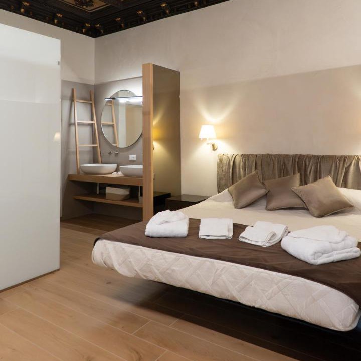 Photo of Bedroom in Ruggero Settimo