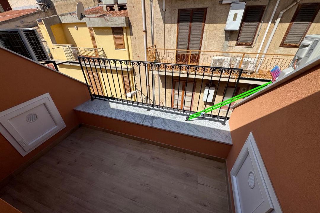 Photo of Patio Balcony in Termini Imerese