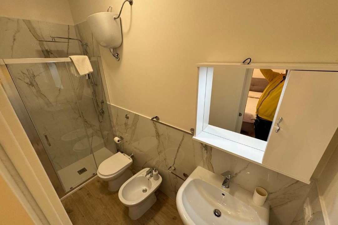 Photo of Bathroom in Termini Imerese