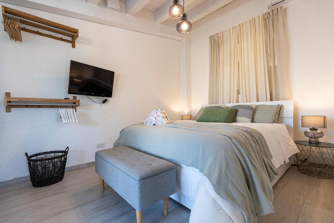 Photo of Bedroom in Pachino