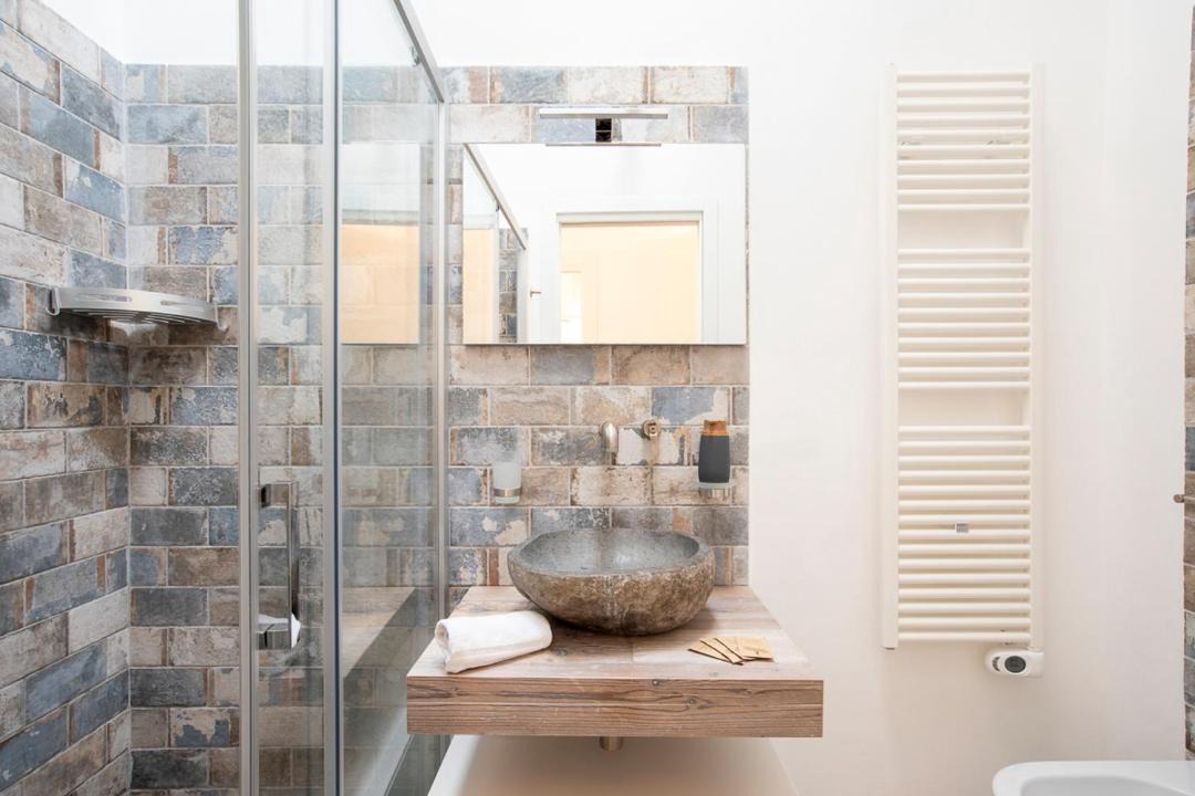 Photo of Bathroom in Pachino