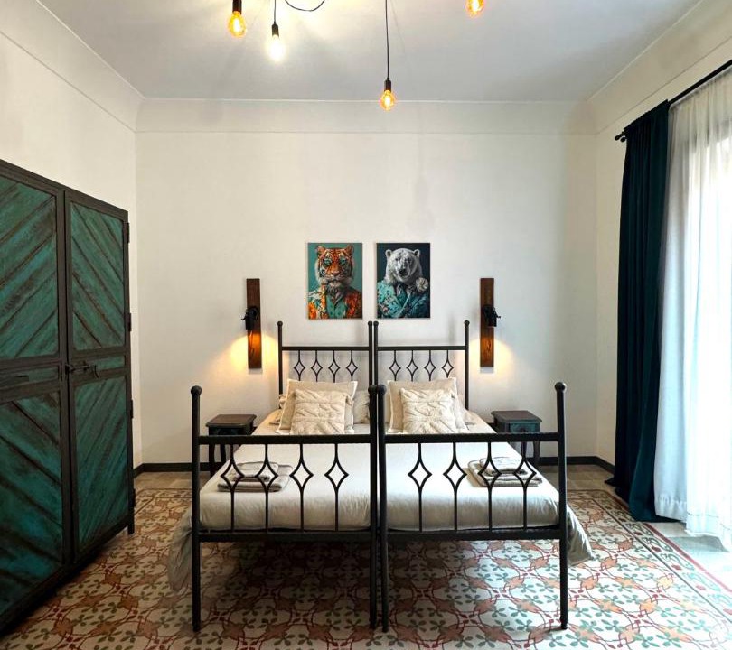 Photo of Bedroom in Licata
