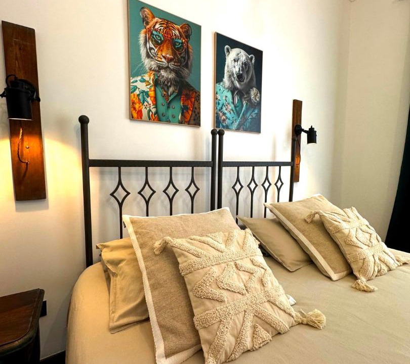 Photo of Bedroom in Licata