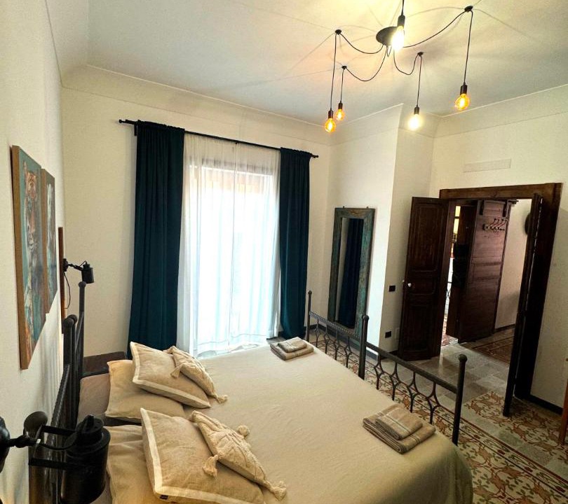 Photo of Bedroom in Licata