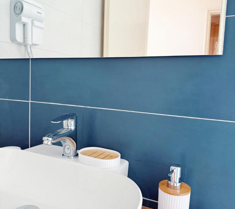 Photo of Bathroom in Casuzze