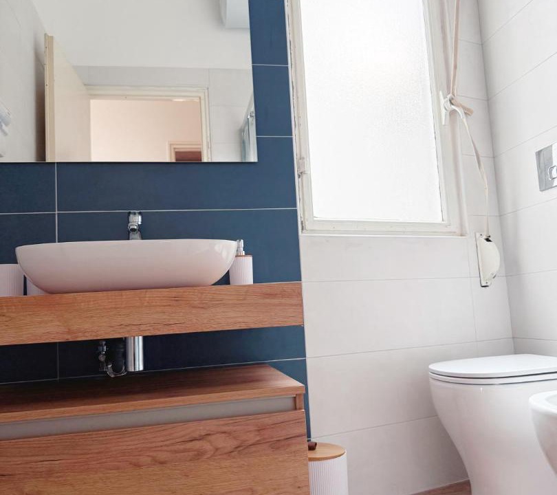 Photo of Bathroom in Casuzze