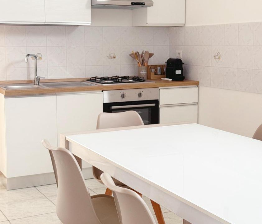Photo of Kitchen in Casuzze