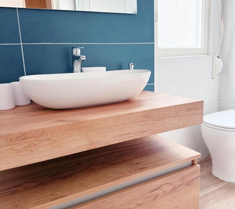 Photo of Bathroom in Casuzze