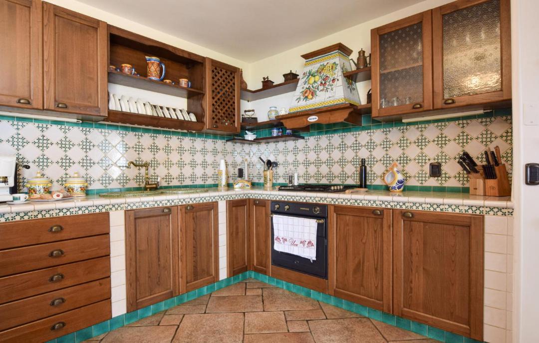 Photo of Kitchen in Sciacca