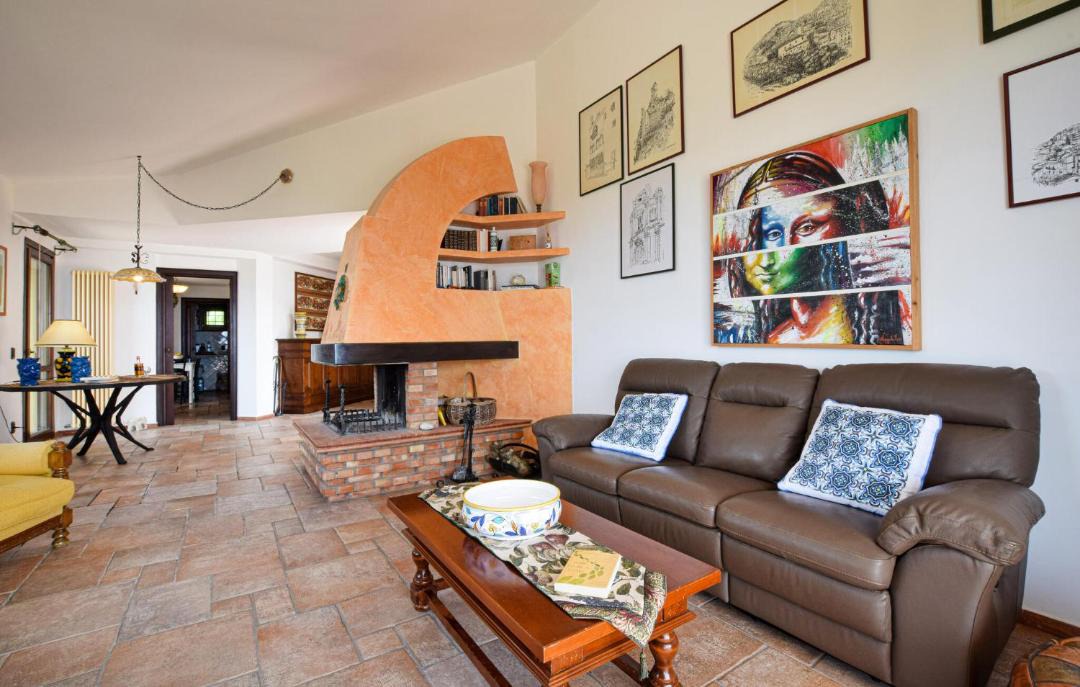 Photo of Livingroom in Sciacca