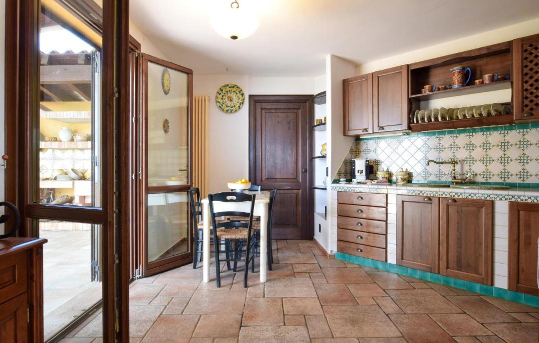 Photo of Kitchen in Sciacca