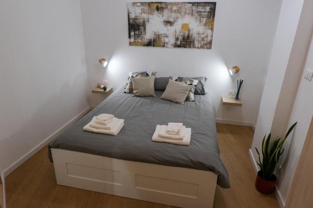Photo of Bedroom in Caccamo