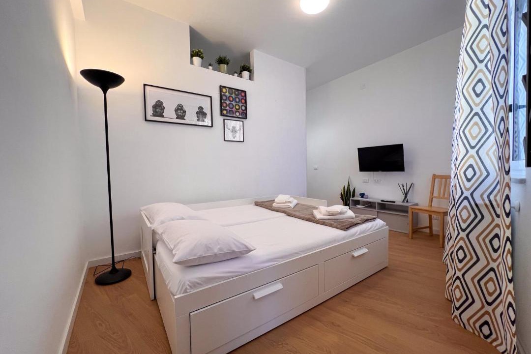 Photo of Bedroom in Caccamo