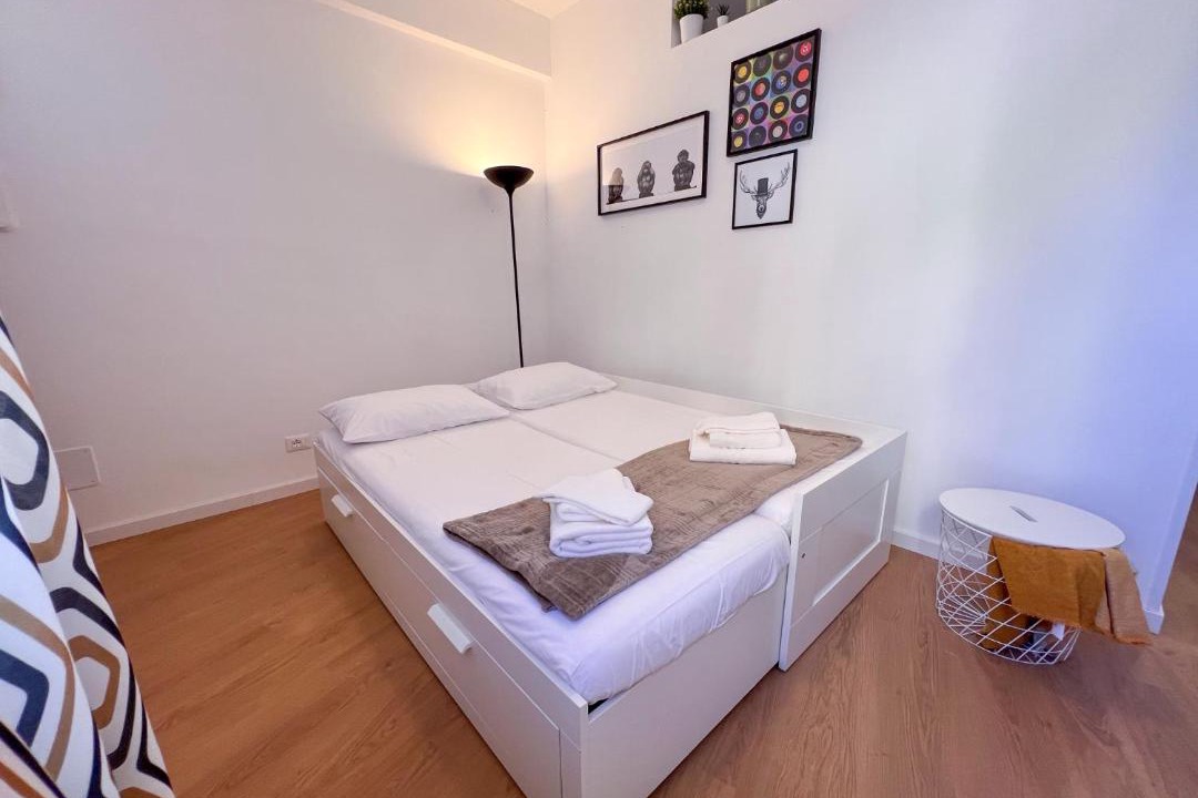 Photo of Bedroom in Caccamo