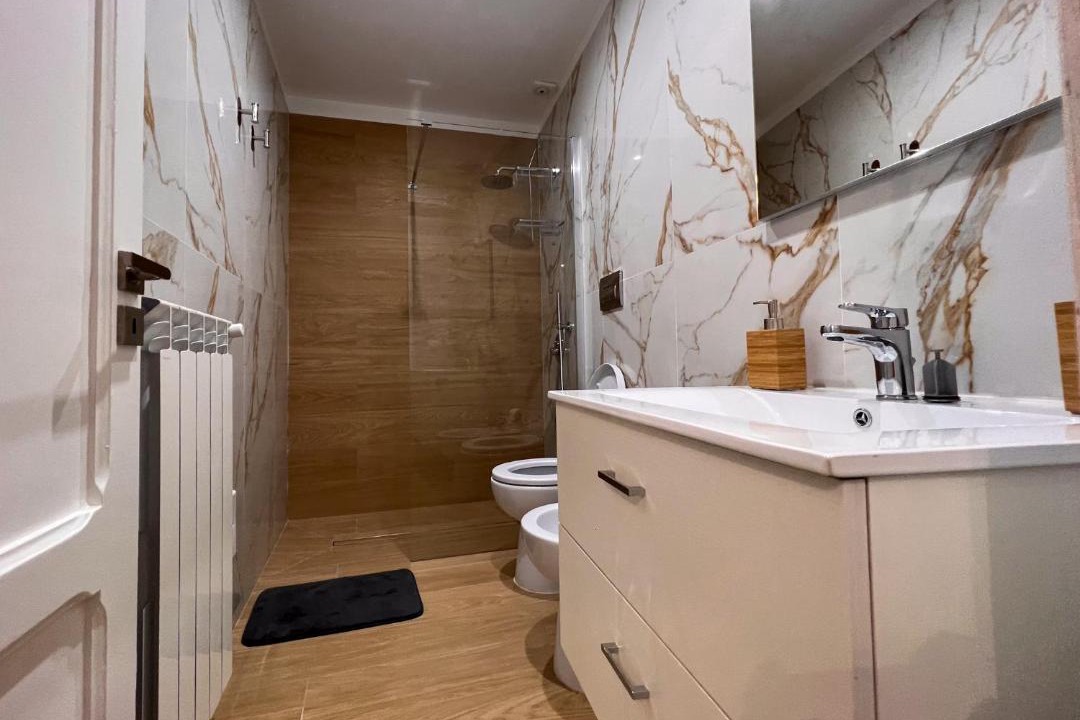 Photo of Bathroom in Caccamo
