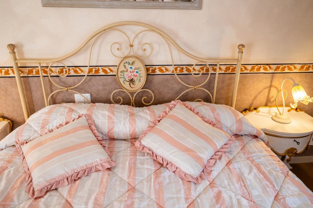 Photo of Bedroom in Termini Imerese