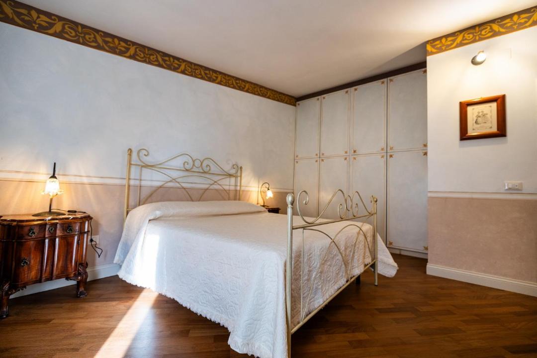 Photo of Bedroom in Termini Imerese