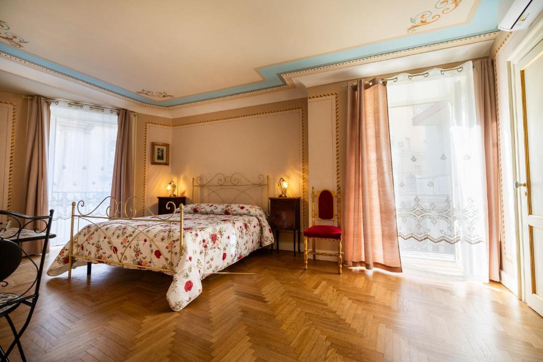 Photo of Bedroom in Termini Imerese