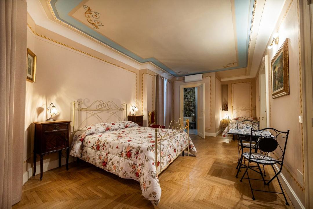 Photo of Bedroom in Termini Imerese