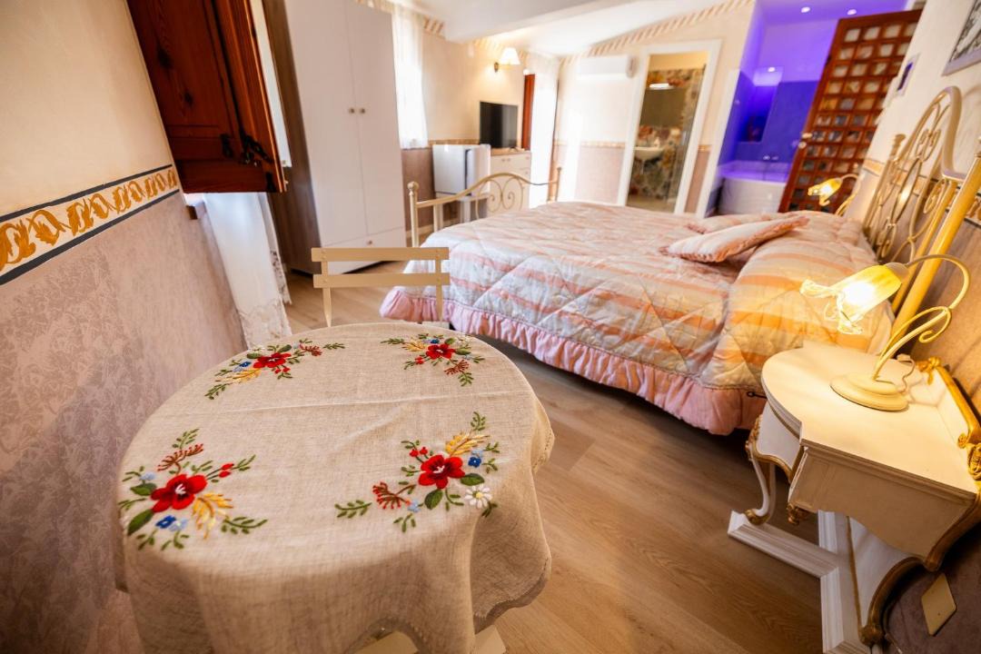 Photo of Bedroom in Termini Imerese