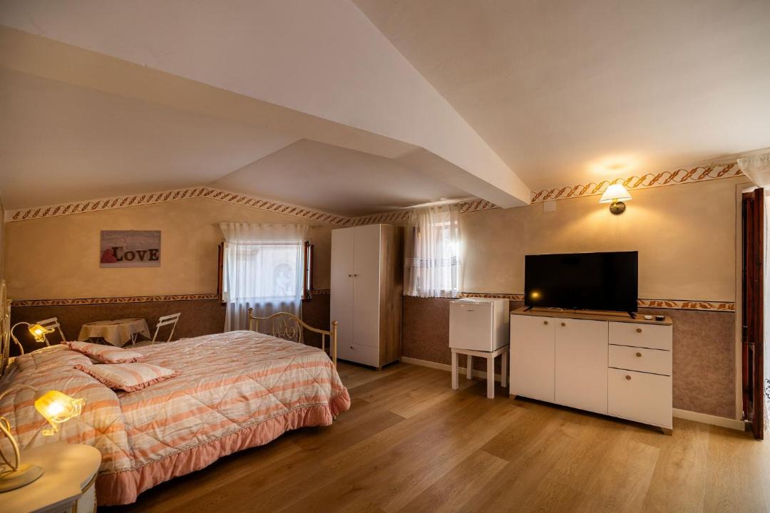 Photo of Bedroom in Termini Imerese