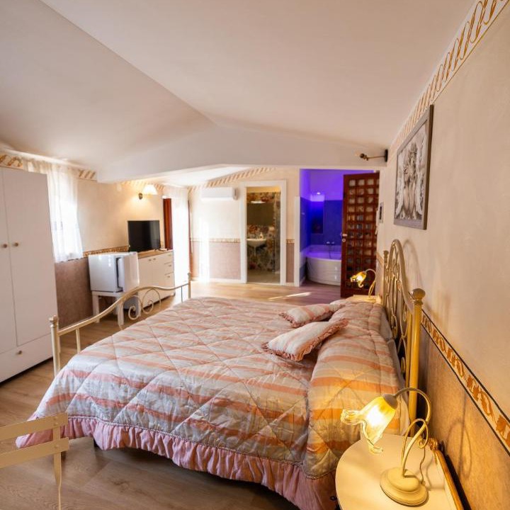 Photo of Bedroom in Termini Imerese