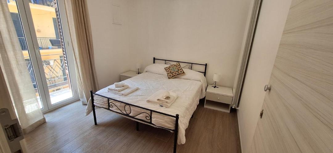Photo of Bedroom in Borgo Vecchio