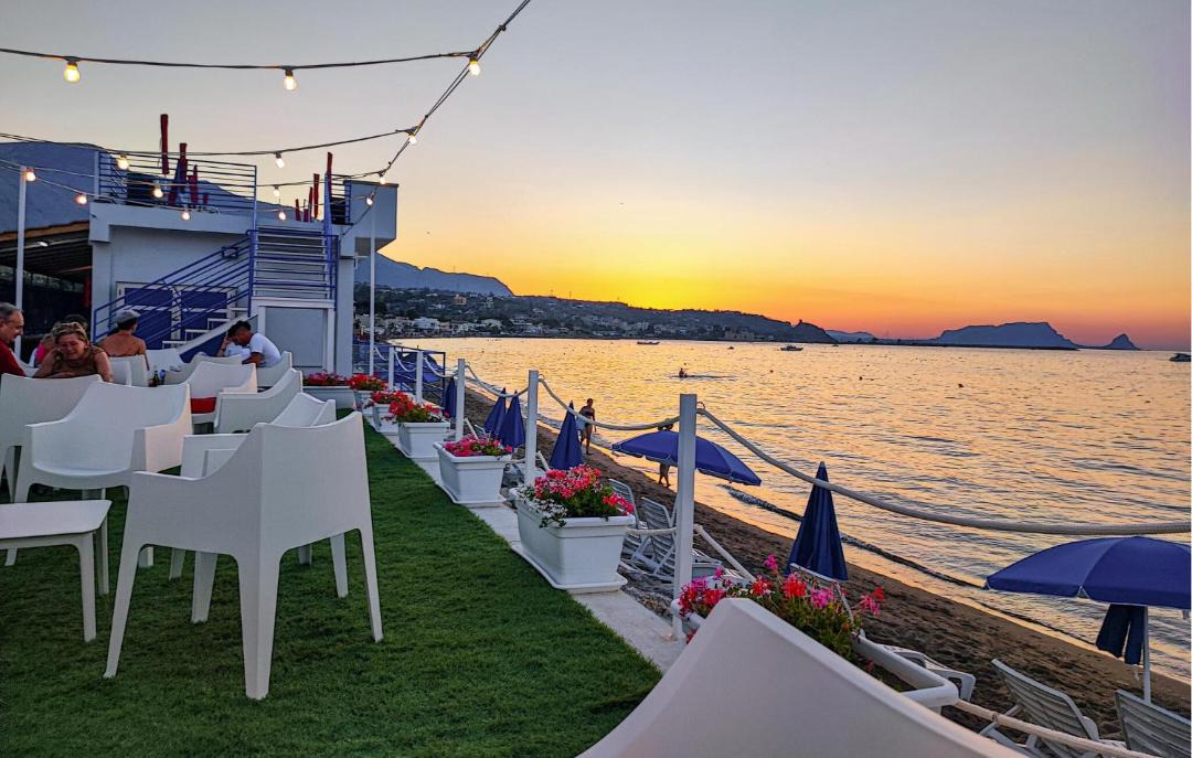 Photo of Patio Balcony in Trabia