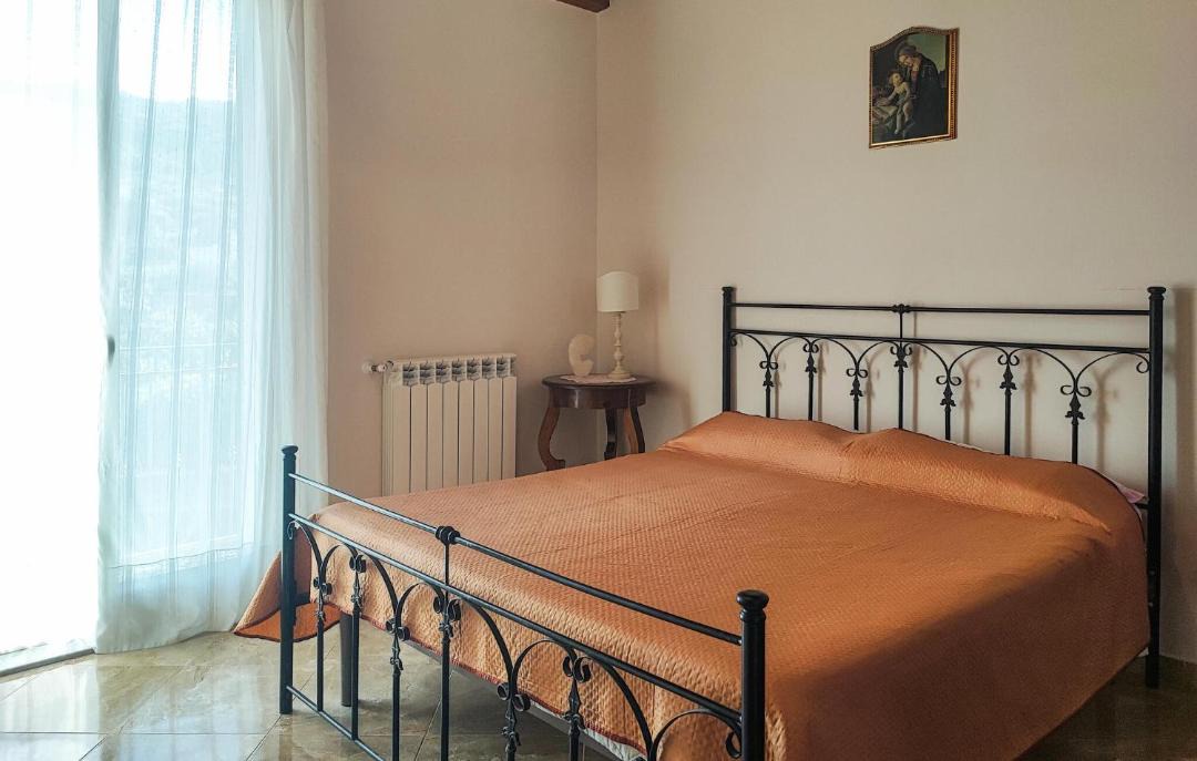Photo of Bedroom in Trabia