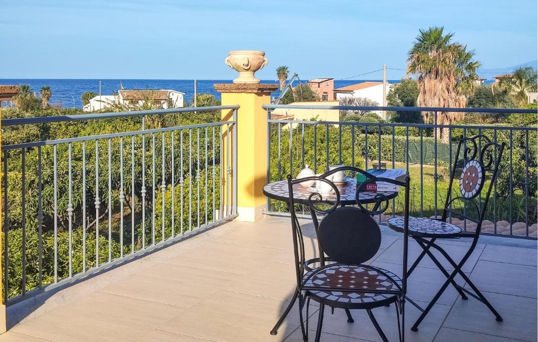 Photo of Patio Balcony in Trabia